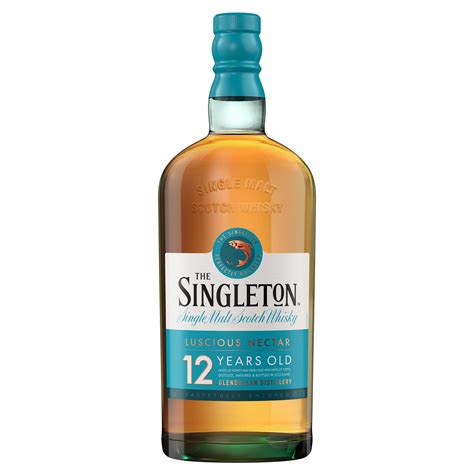 singleton 12 year price.